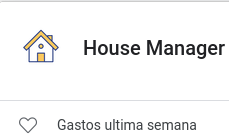 House Manager