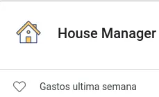 House Manager